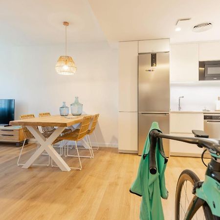 Bravissimo Gerió, 2-bedroom apartment Girona Exterior foto