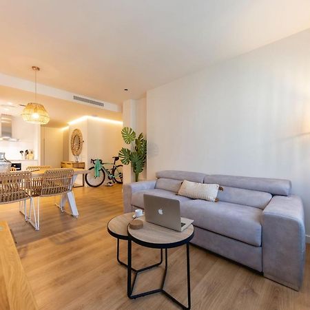 Bravissimo Gerió, 2-bedroom apartment Girona Exterior foto