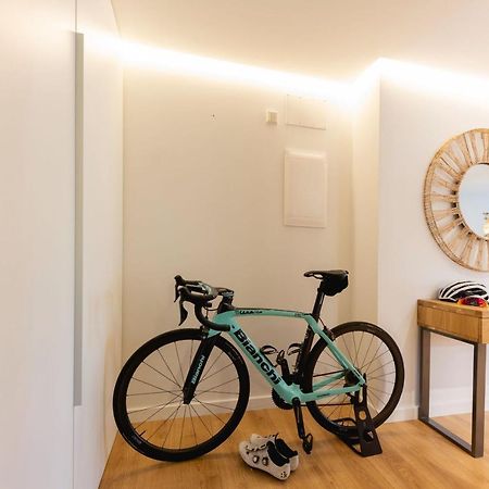 Bravissimo Gerió, 2-bedroom apartment Girona Exterior foto