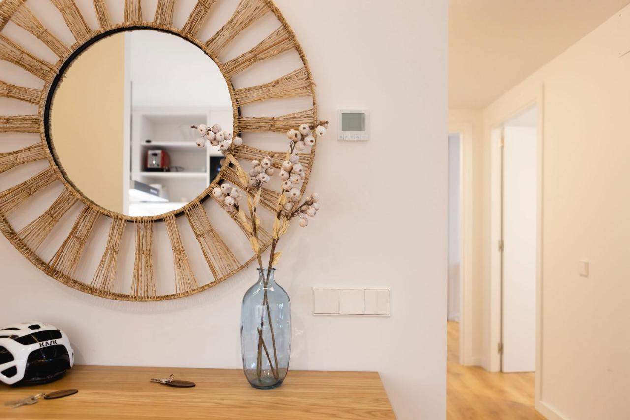 Bravissimo Gerió, 2-bedroom apartment Girona Exterior foto