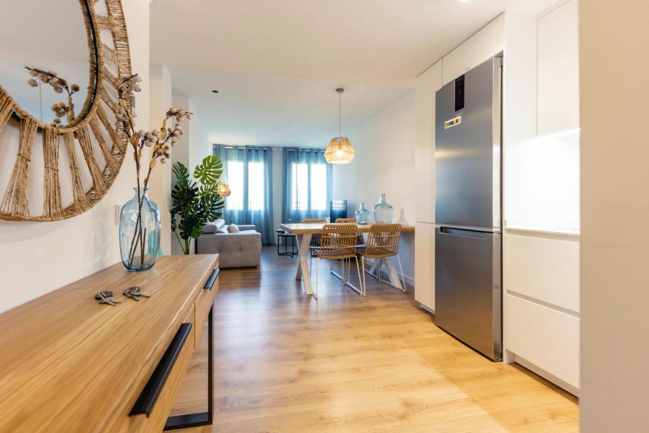 Bravissimo Gerió, 2-bedroom apartment Girona Exterior foto