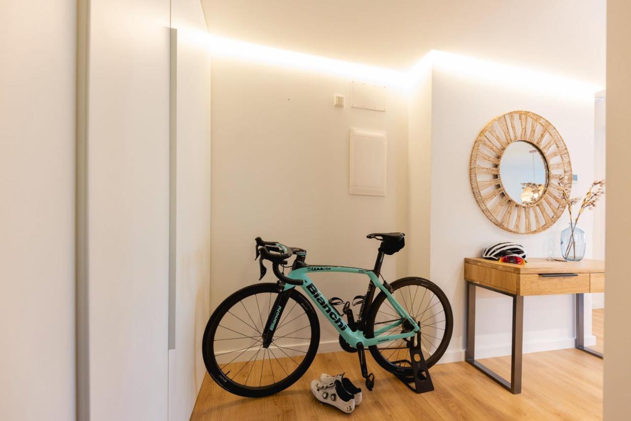 Bravissimo Gerió, 2-bedroom apartment Girona Exterior foto