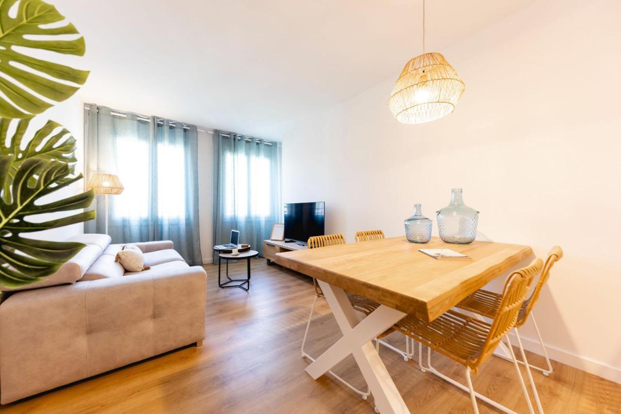 Bravissimo Gerió, 2-bedroom apartment Girona Exterior foto