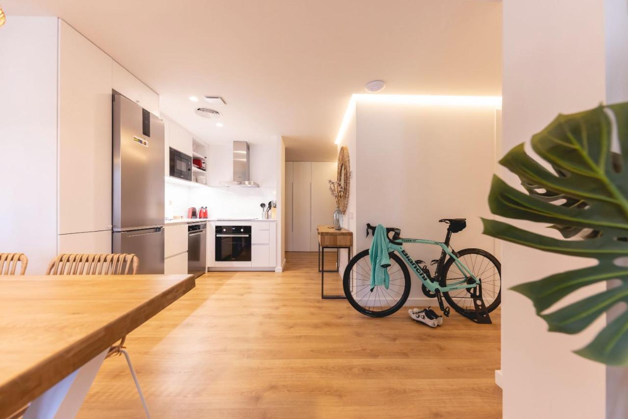 Bravissimo Gerió, 2-bedroom apartment Girona Exterior foto