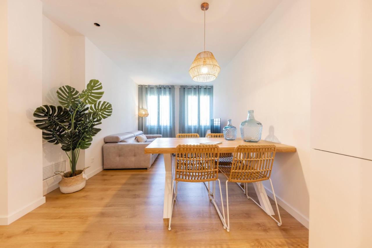 Bravissimo Gerió, 2-bedroom apartment Girona Exterior foto