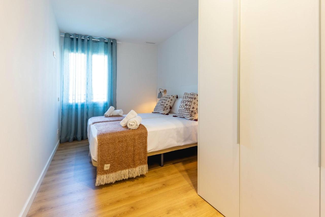 Bravissimo Gerió, 2-bedroom apartment Girona Exterior foto