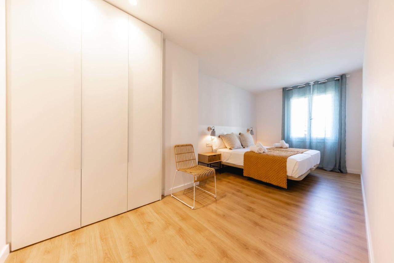 Bravissimo Gerió, 2-bedroom apartment Girona Exterior foto