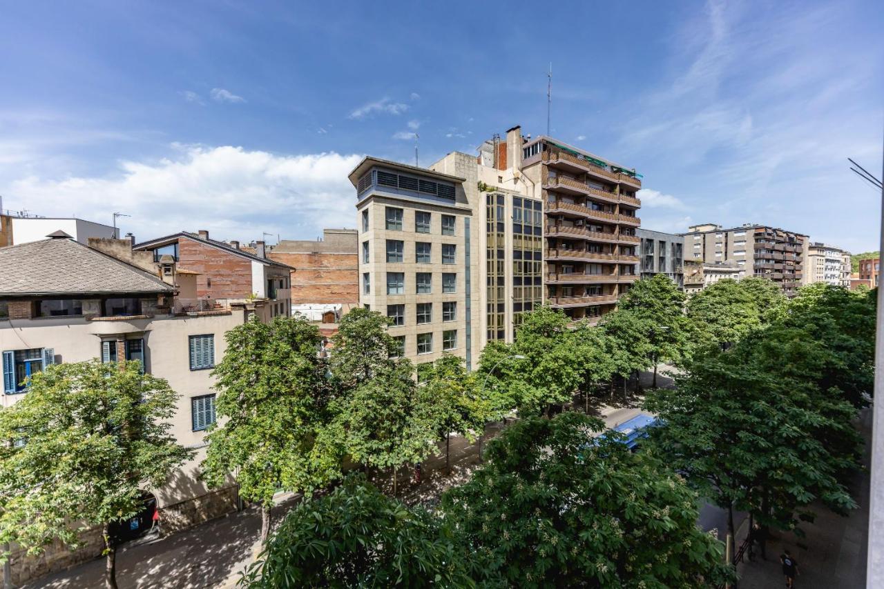 Bravissimo Gerió, 2-bedroom apartment Girona Exterior foto